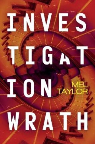 Cover of Investigation Wrath