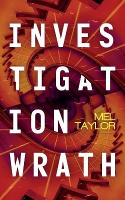 Book cover for Investigation Wrath