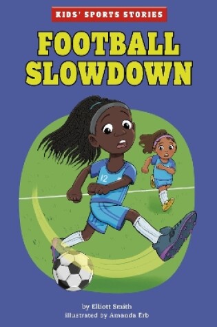 Cover of Football Slowdown