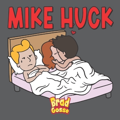 Book cover for Mike Huck