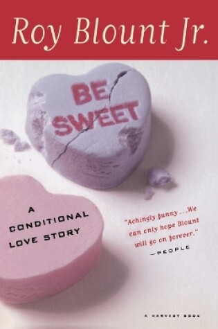 Cover of Be Sweet
