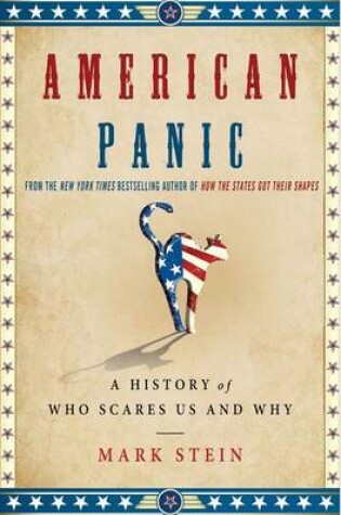 Cover of American Panic