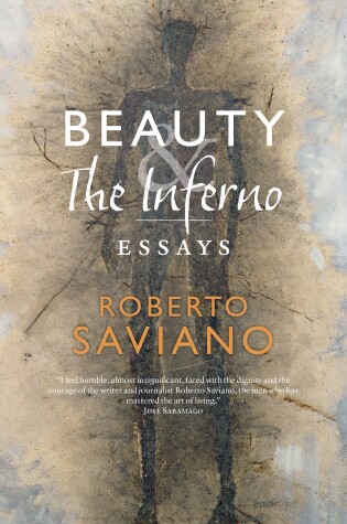 Cover of Beauty and the Inferno