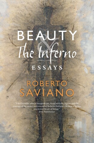 Book cover for Beauty and the Inferno