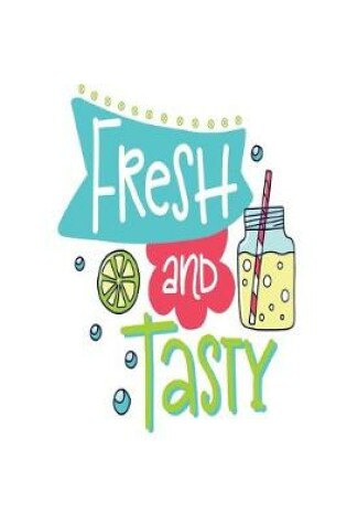 Cover of Fresh and Tasty