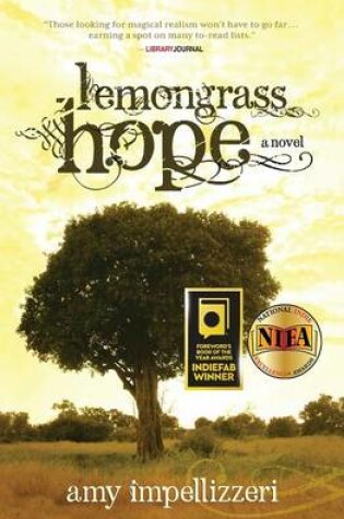 Cover of Lemongrass Hope