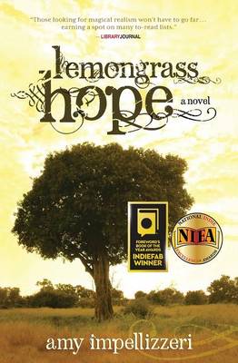 Book cover for Lemongrass Hope