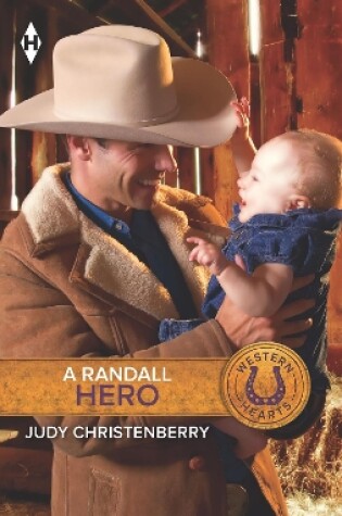 Cover of A Randall Hero
