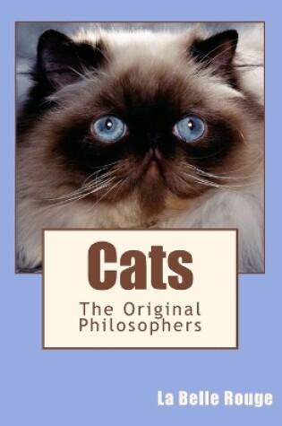 Cover of Cats