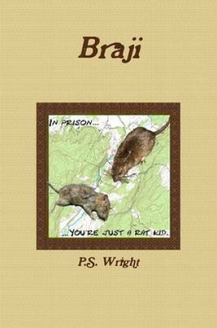 Cover of Braji