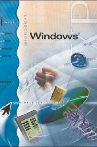 Cover of Microsoft Windows XP