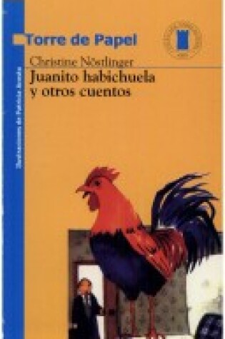 Cover of Juanito Habichuela y Otros Cuentos
