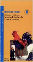Book cover for Juanito Habichuela y Otros Cuentos