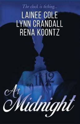 Book cover for At Midnight