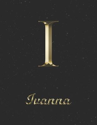 Book cover for Ivanna