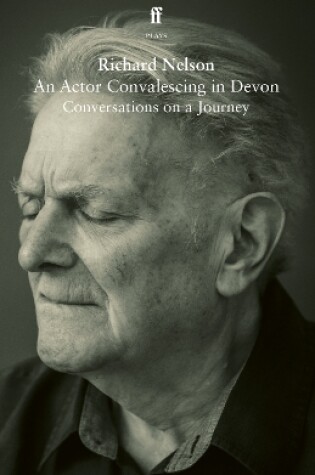 Cover of An Actor Convalescing in Devon