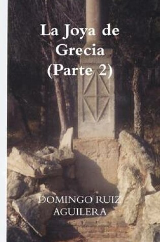 Cover of La Joya de Grecia (Parte 2)