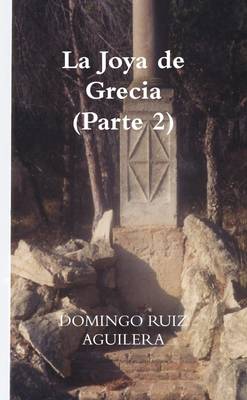 Book cover for La Joya de Grecia (Parte 2)