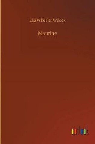 Cover of Maurine