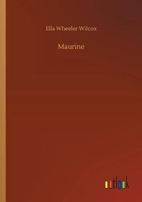 Book cover for Maurine