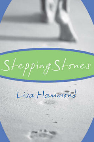 Cover of Stepping Stones Book & Card Deck