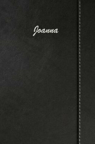 Cover of Joanna