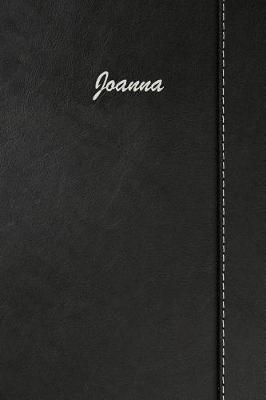 Book cover for Joanna