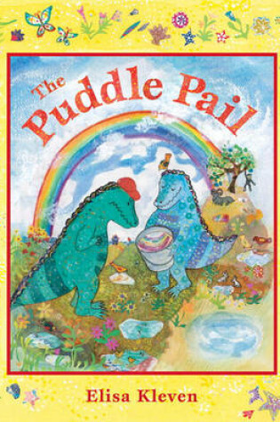 Cover of The Puddle Pail