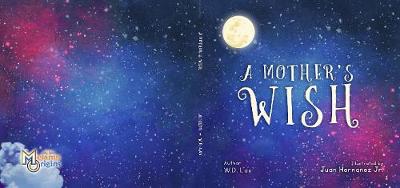 Cover of A Mother's Wish