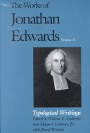 Book cover for The Works of Jonathan Edwards, Vol. 11