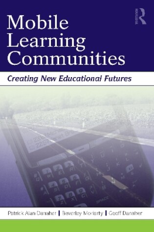 Cover of Mobile Learning Communities