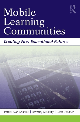 Book cover for Mobile Learning Communities