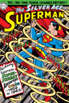 Book cover for Superman: The Silver Age Sundays, Vol. 1: 1959-1963