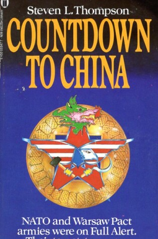 Cover of Countdown to China