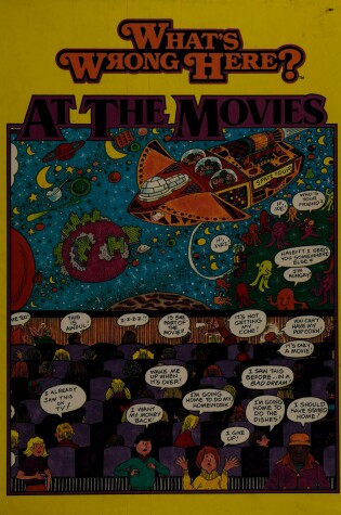 Cover of At the Movies