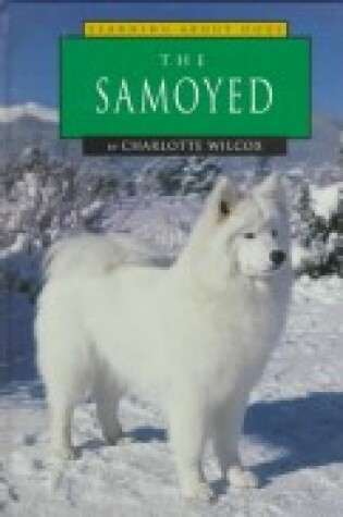 Cover of The Samoyed