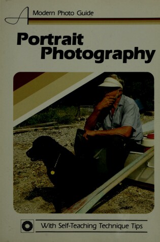 Cover of Portrait Photography