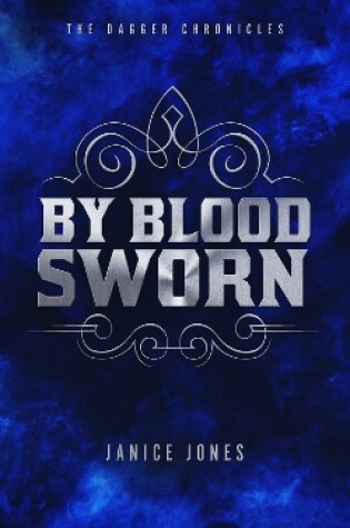 Cover of By Blood Sworn Volume 2