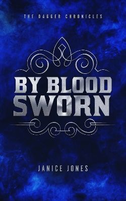 Book cover for By Blood Sworn Volume 2