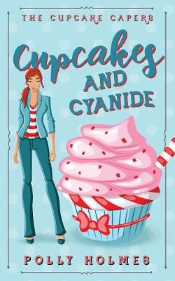 Book cover for Cupcakes and Cyanide