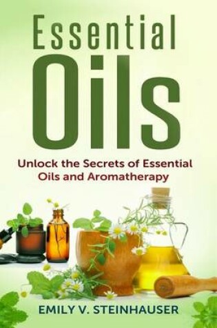 Cover of Essential Oils