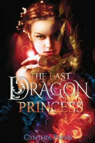 Cover of The Last Dragon Princess