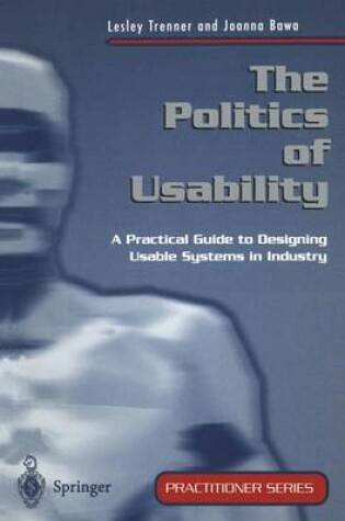 Cover of The Politics of Usability