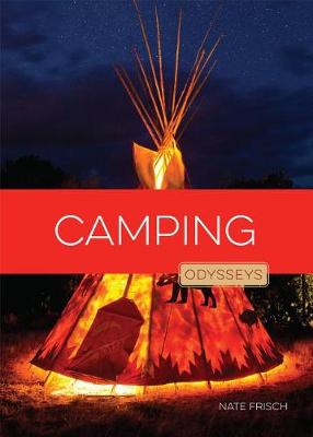 Cover of Camping