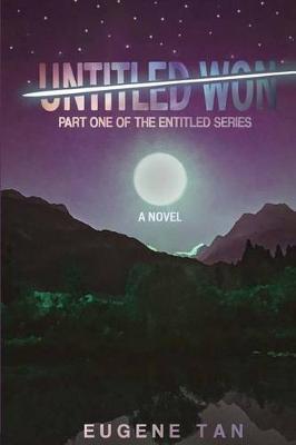 Book cover for Untitled Won