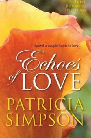 Cover of Echoes of Love