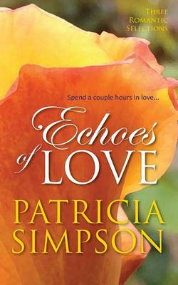 Book cover for Echoes of Love