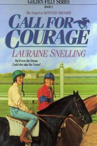 Cover of Call for Courage
