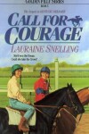 Book cover for Call for Courage