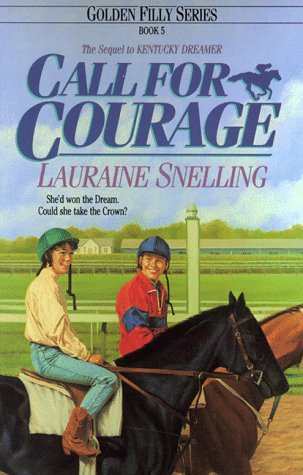 Cover of Call for Courage